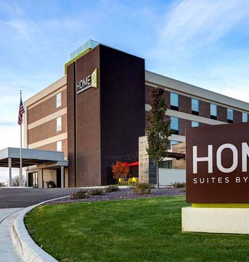 Home2 Suites by Hilton De Kalb