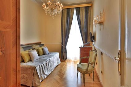 Imperiale Palace Hotel