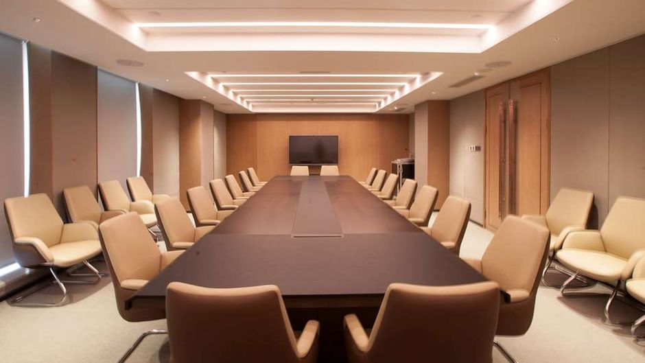Ramada by Wyndham Luoyang Downtown Meeting