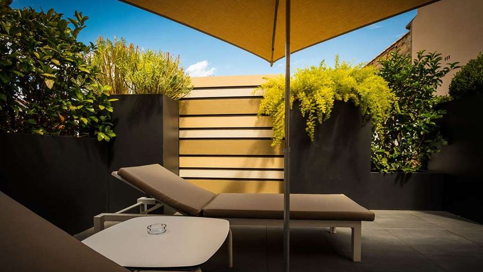 Hotel in Situ Beziers Exterior