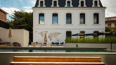 Hotel in Situ Beziers