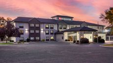 Best Western Plus Spokane North