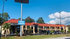 SureStay Hotel by Best Western Meridian