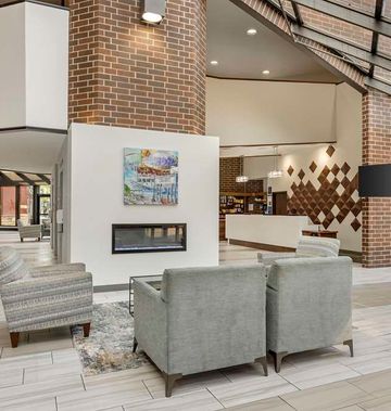 Best Western Plus Executive Residency