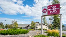 Best Western Plus/Glacier Park West