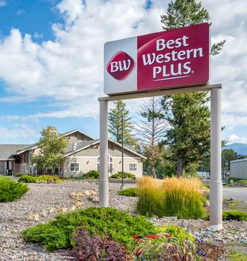 Best Western Plus/Glacier Park West