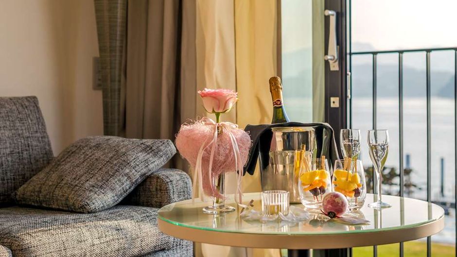 Seehotel Hermitage Other