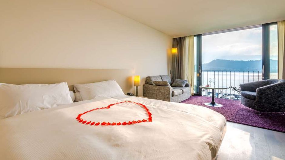 Seehotel Hermitage Other