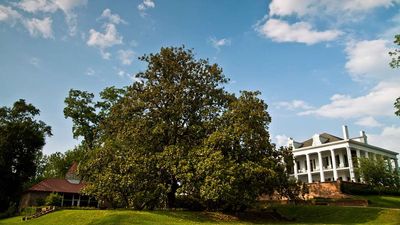 Dunleith Historic Inn