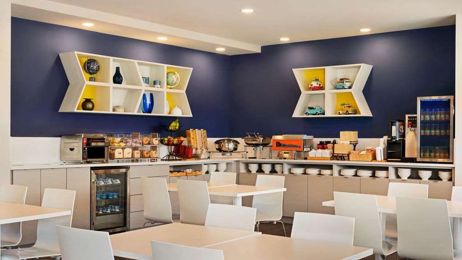 Microtel Inn & Suites by Wyndham Other