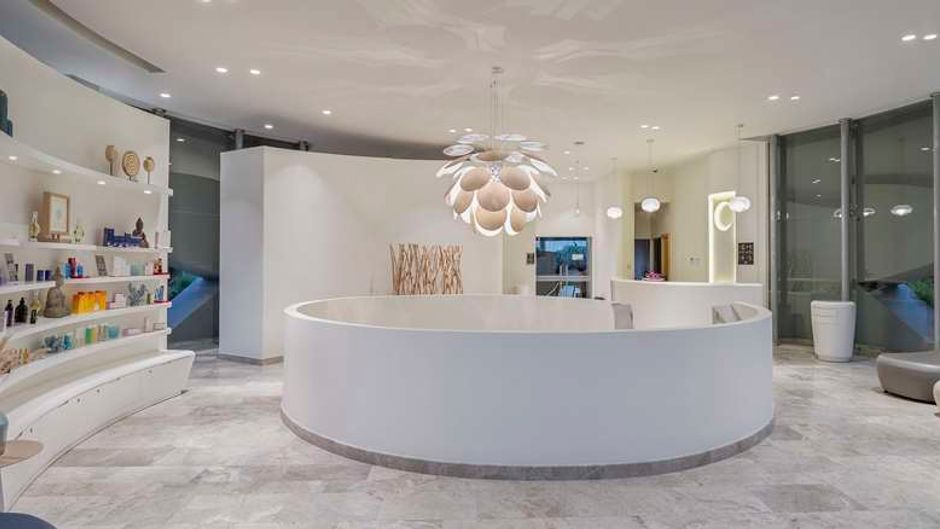 Susona Bodrum, LXR Hotels & Resorts Lobby