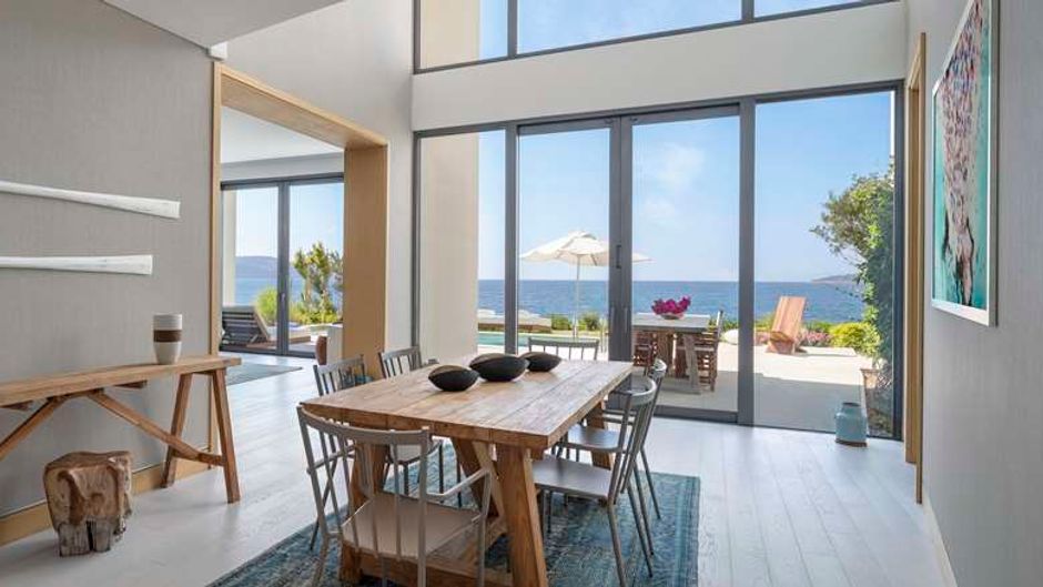 Susona Bodrum, LXR Hotels & Resorts Room