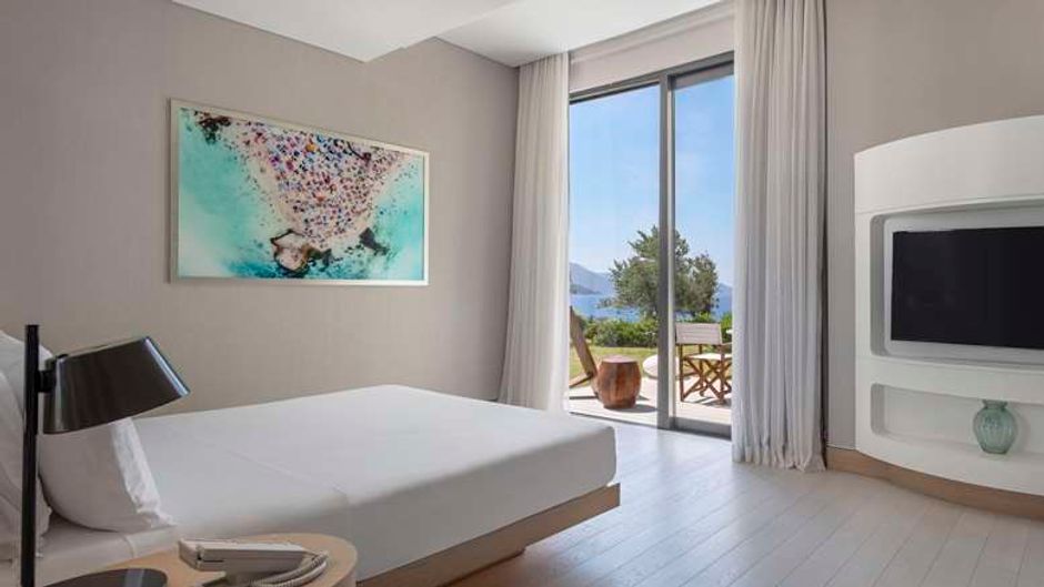 Susona Bodrum, LXR Hotels & Resorts Room