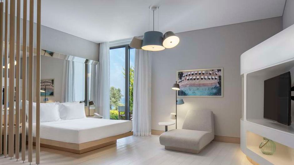 Susona Bodrum, LXR Hotels & Resorts Other