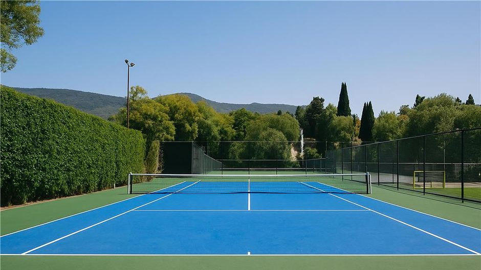 Susona Bodrum, LXR Hotels & Resorts Recreation