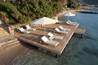 DoubleTree by Hilton Isil Club Resort