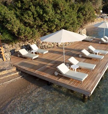 DoubleTree by Hilton Isil Club Resort