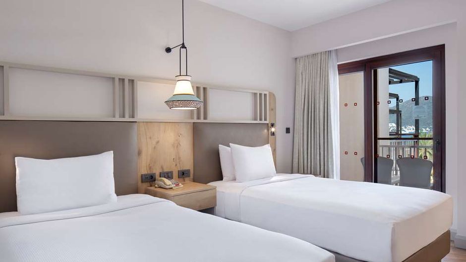 DoubleTree by Hilton Isil Club Resort Room