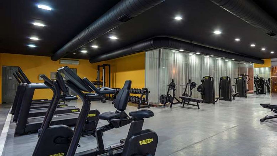 DoubleTree by Hilton Isil Club Resort Health