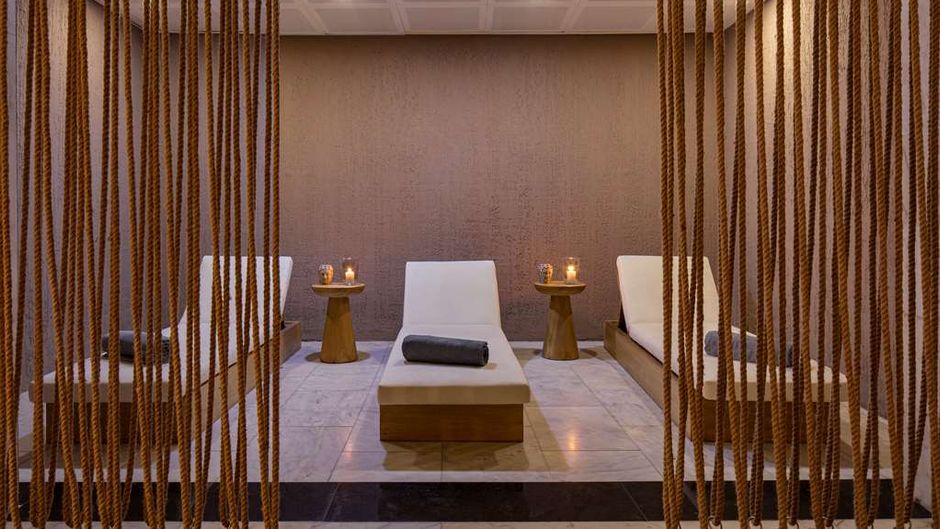 DoubleTree by Hilton Isil Club Resort Spa
