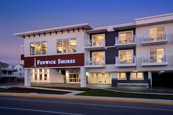 Fenwick Shores, Tapestry Collection