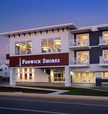 Fenwick Shores, Tapestry Collection