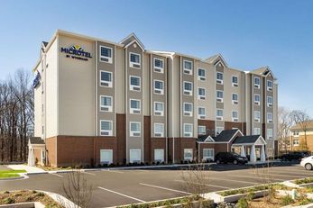 Microtel Inn & Stes by Wyndham Gambrills