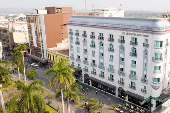 HS Hotsson Smart Value Tampico