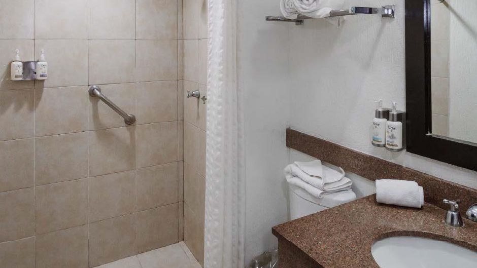 HS Hotsson Smart Value Tampico Suite
