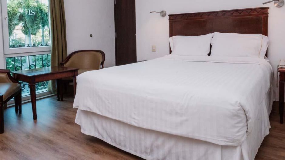 HS Hotsson Smart Value Tampico Suite