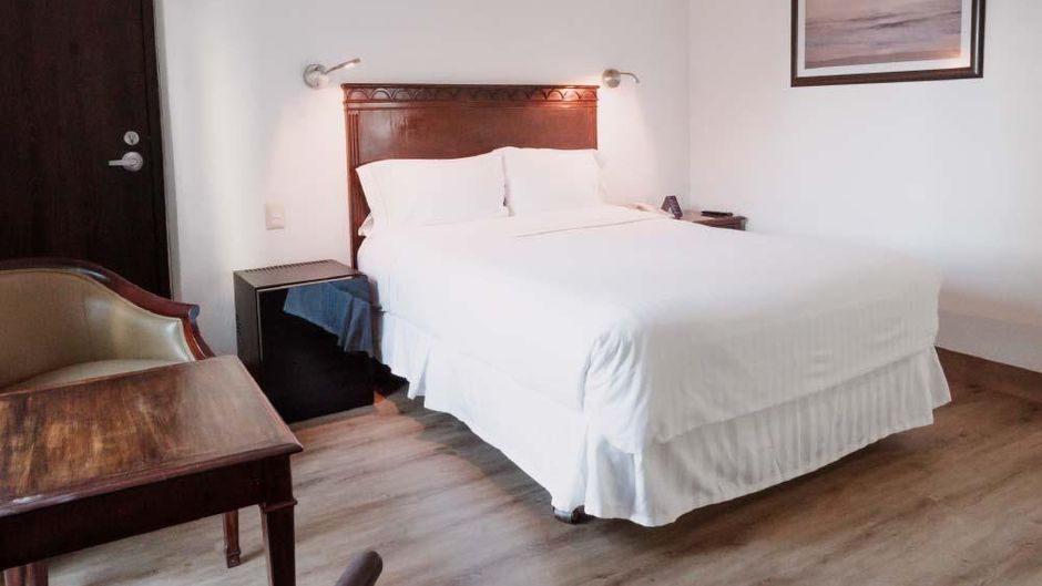 HS Hotsson Smart Value Tampico Room
