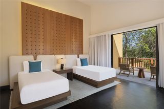 Banyan Tree Mayakoba