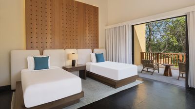 Banyan Tree Mayakoba