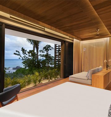 Banyan Tree Mayakoba