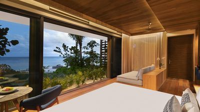 Banyan Tree Mayakoba