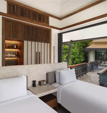 Banyan Tree Cabo Marques