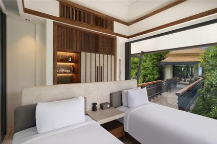 Banyan Tree Cabo Marques
