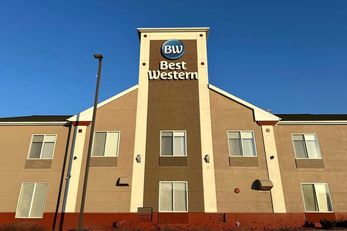 Best Western Watertown