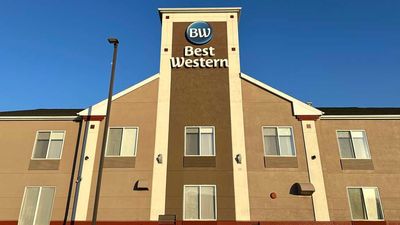 Best Western Watertown