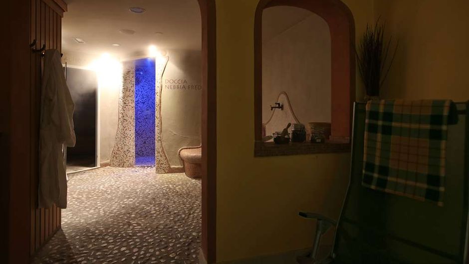 Alpen Suite Hotel Spa
