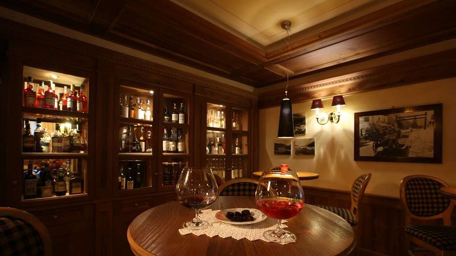 Alpen Suite Hotel Restaurant
