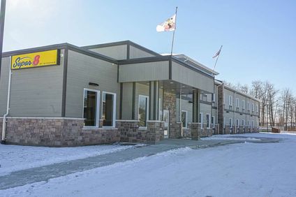 Super 8 by Wyndham Moosonee