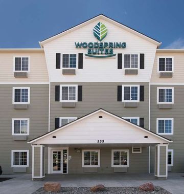 Extended Stay America Select