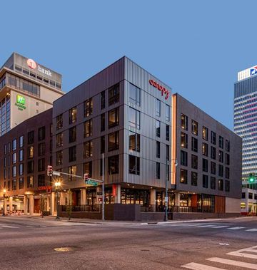 Canopy by Hilton Memphis Downtown