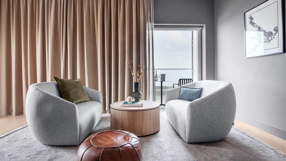 Clarion Hotel & Congress Sea U Suite