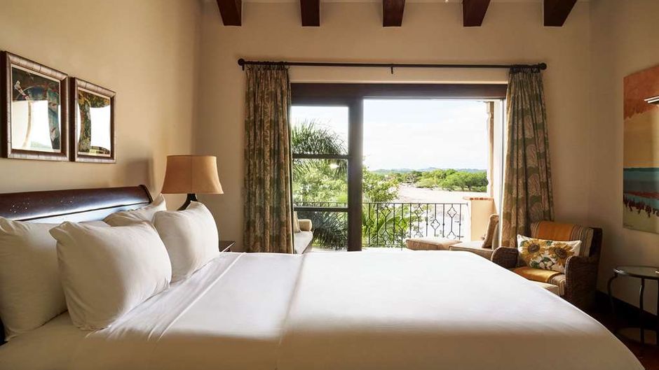 Rancho Santana Room