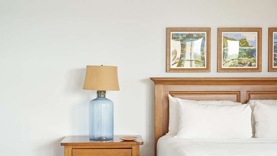 Rancho Santana Room