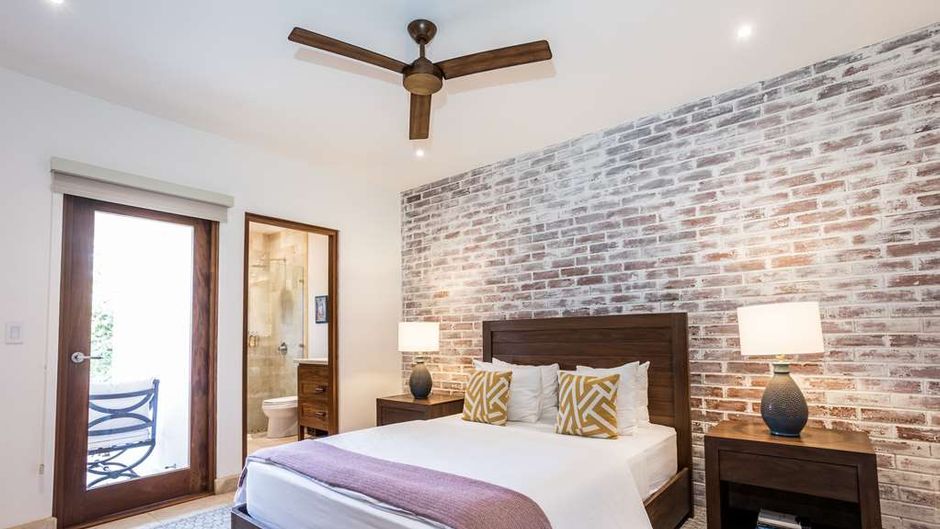Rancho Santana Suite