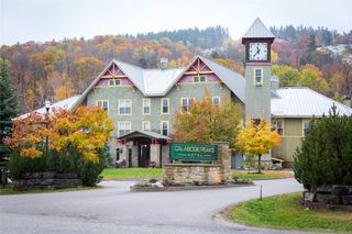 Calabogie Peaks Resort, Ascend Hotel
