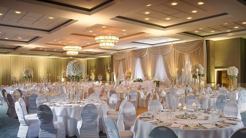 Fairways Hotel Other
